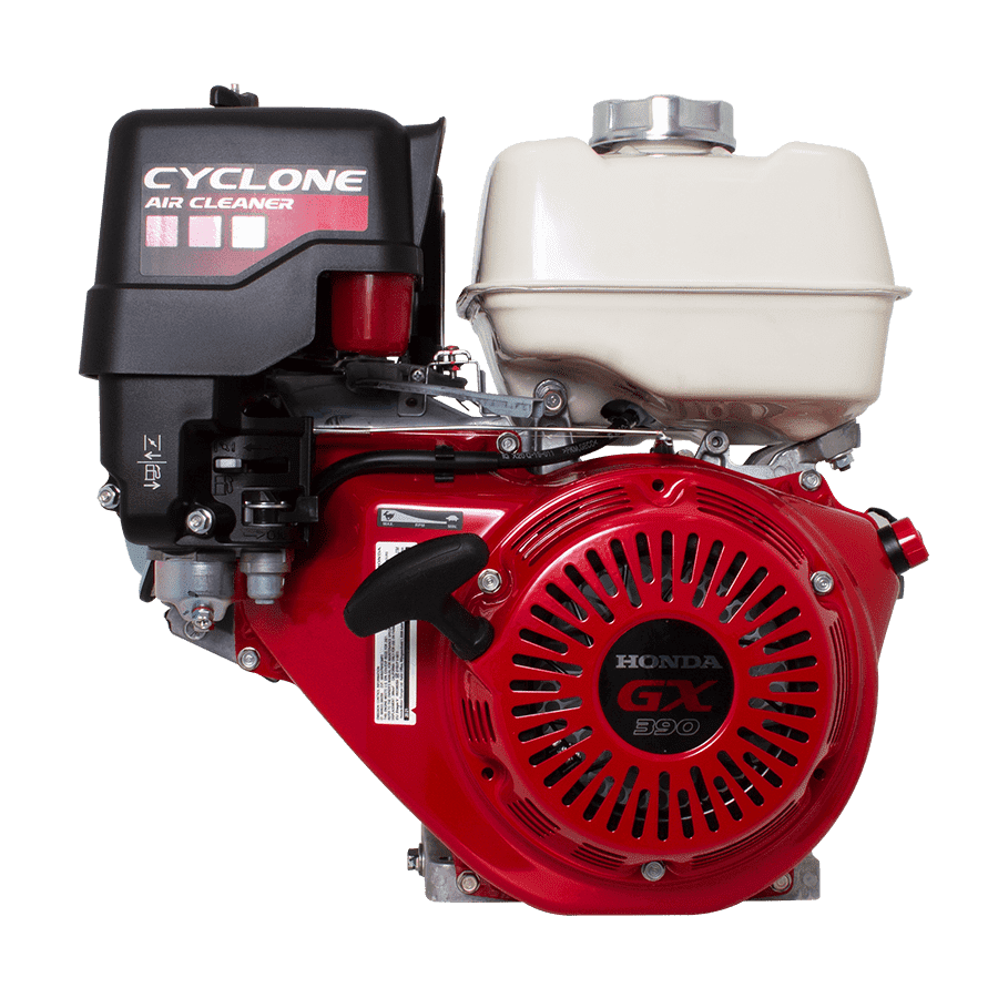 Motor Gasolina GX390UT2X QC9 - Imagen 3