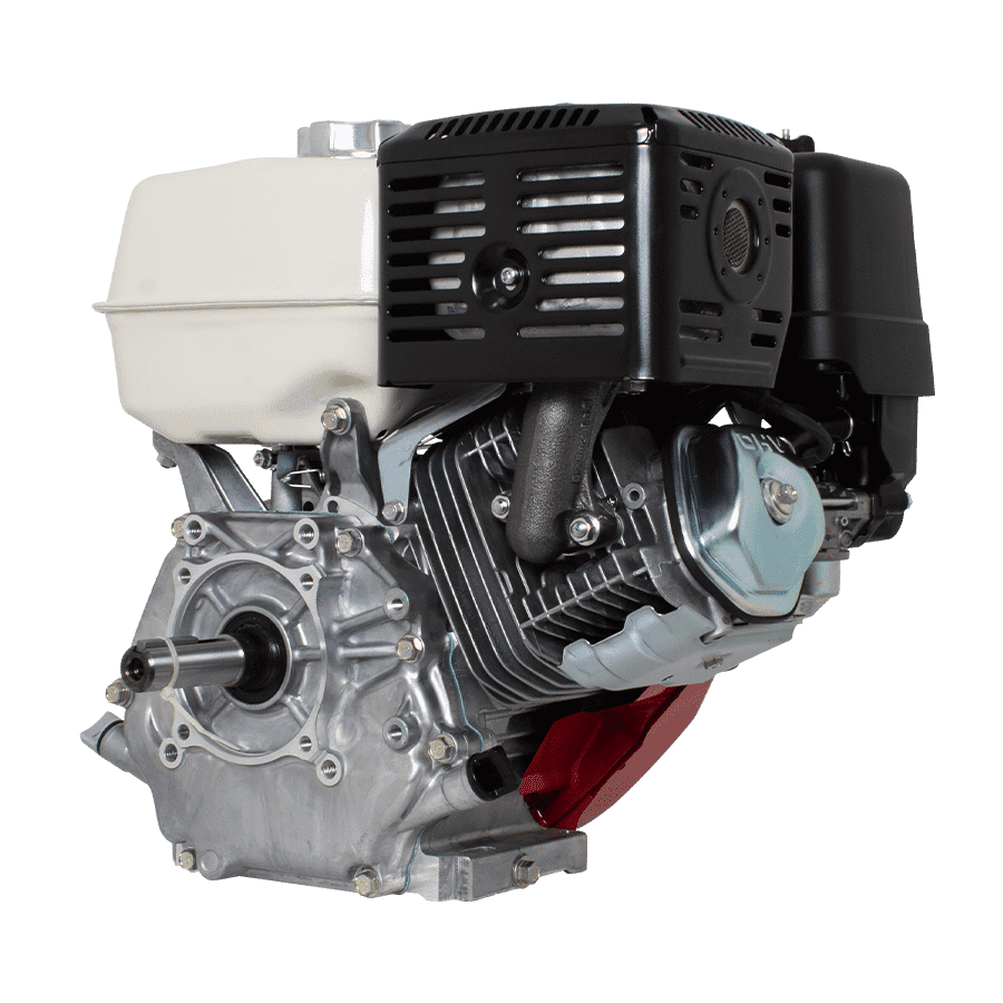 Motor Gasolina GX390UT2X QC9 - Imagen 2