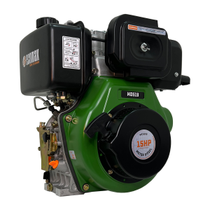 Motor Diésel MD519P-L de 15 hp