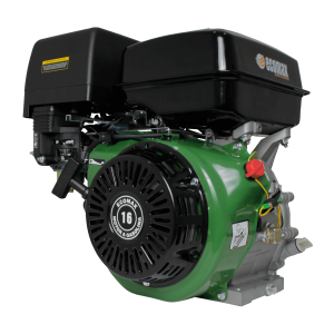 Motor Gasolina ME460K PQ