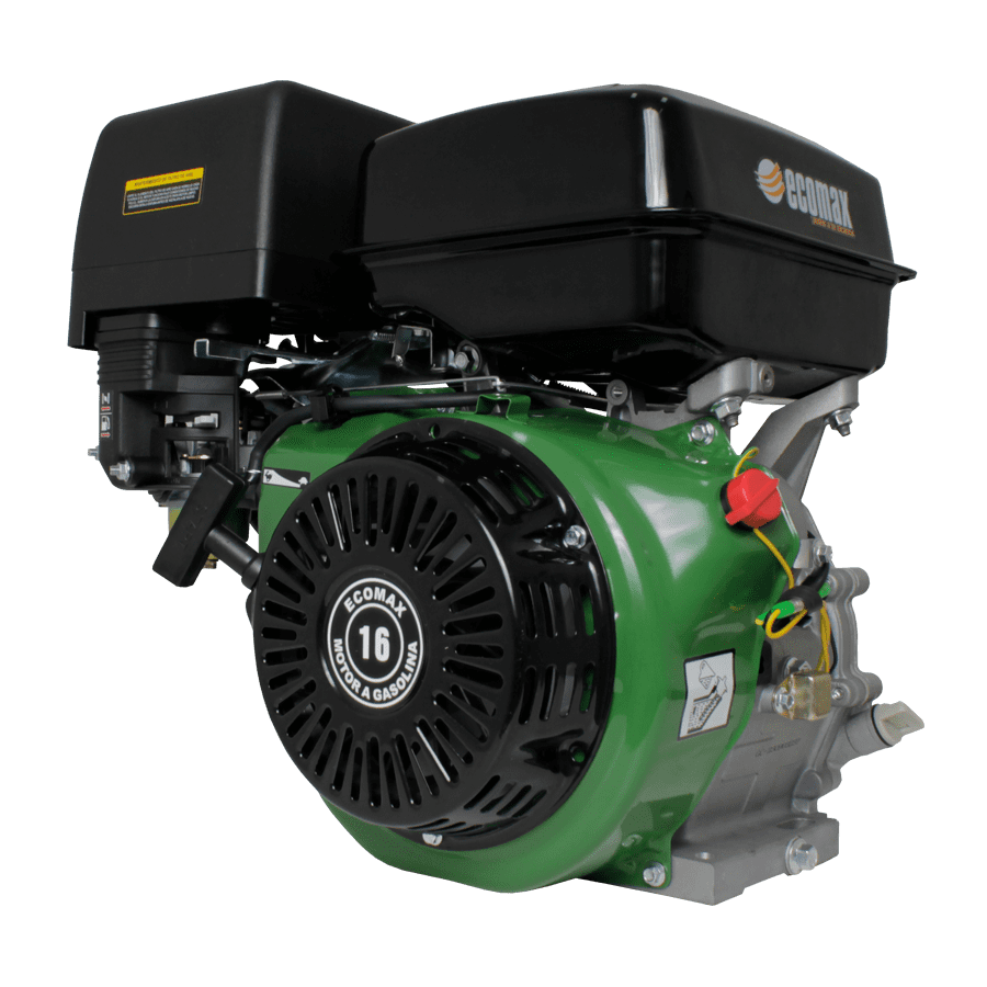 Motor Gasolina ME460K PQ