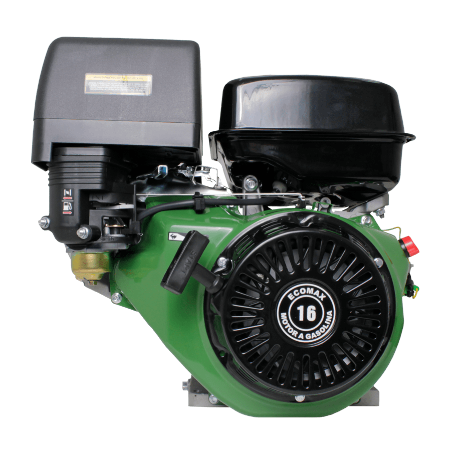 Motor Gasolina ME460K PQ - Imagen 7