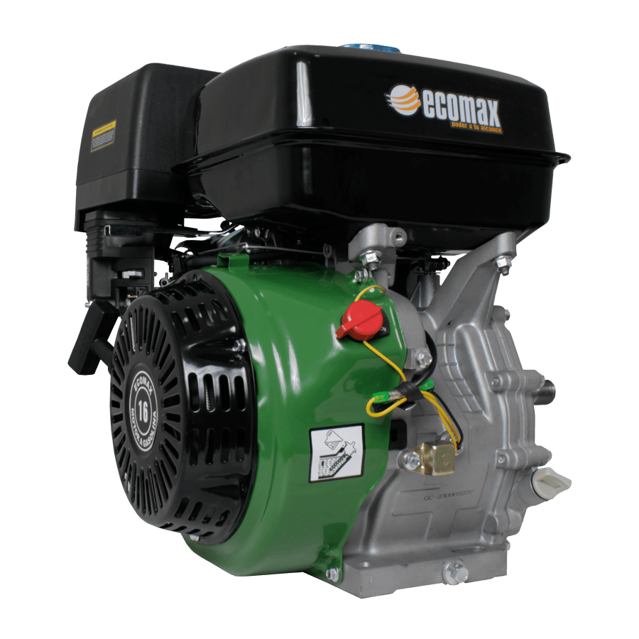 Motor Gasolina ME460K PQ - Imagen 6
