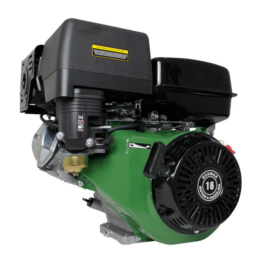 Motor Gasolina ME460K PQ - Imagen 5