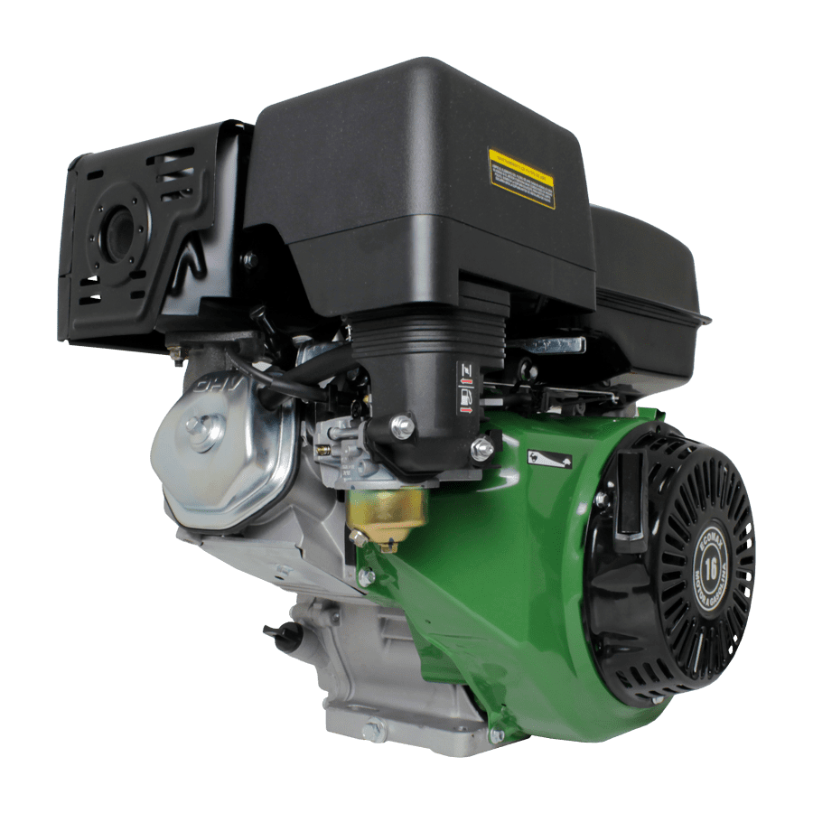 Motor Gasolina ME460K PQ - Imagen 4