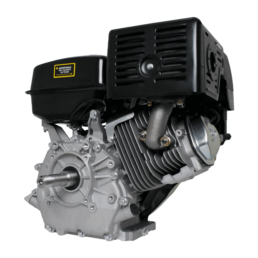 Motor Gasolina ME460K PQ - Imagen 3