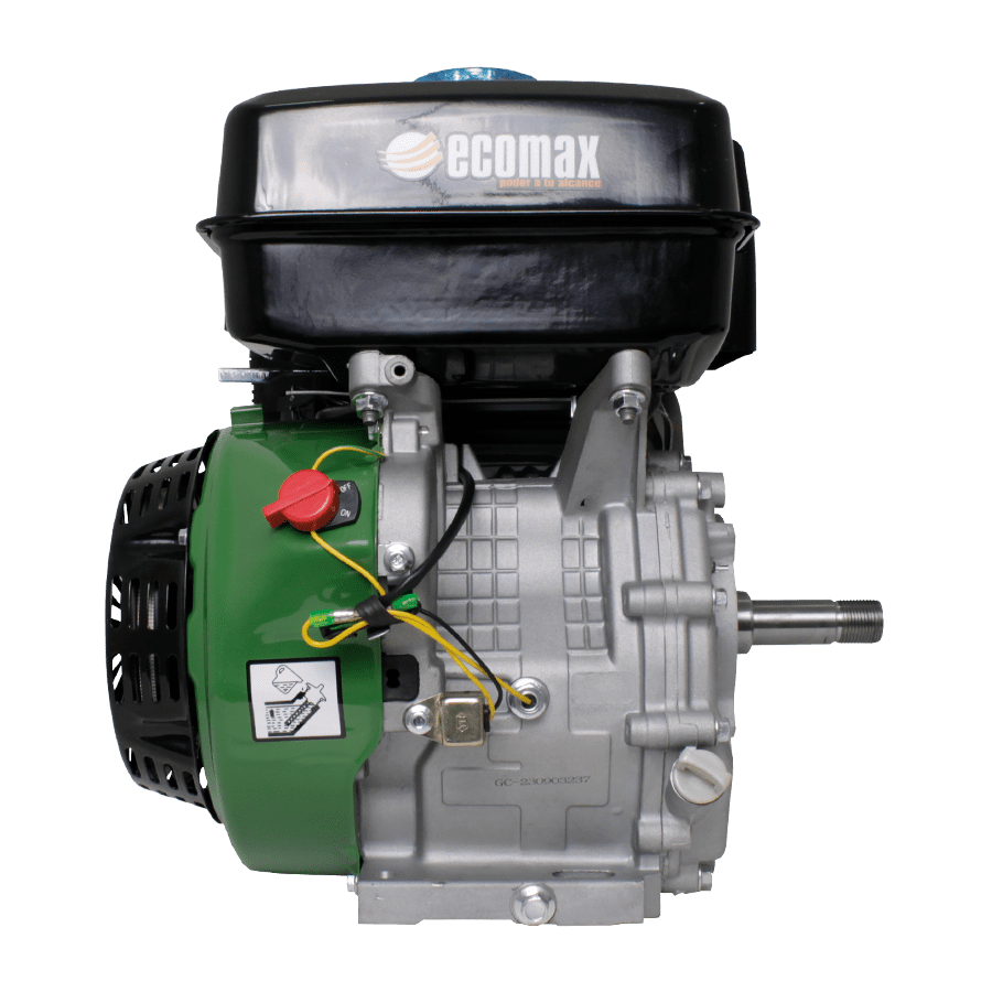 Motor Gasolina ME460K PQ - Imagen 2