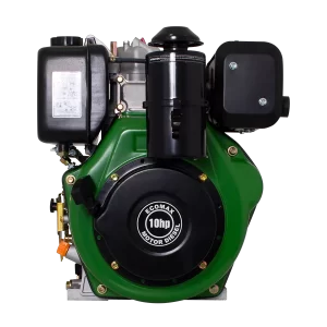 Motor Diésel MD418O-L de 10 hp