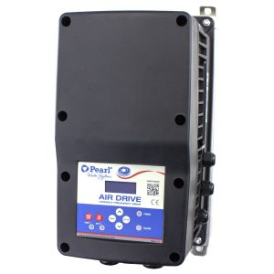 Motobomba VFDAMT10C-ADV 230/1V 10A AIRE