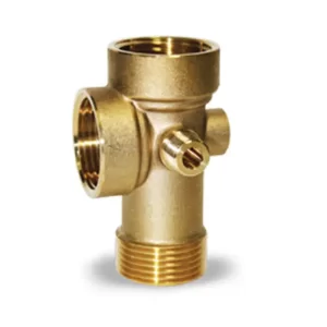 Conexión 5 Vías AR5W82