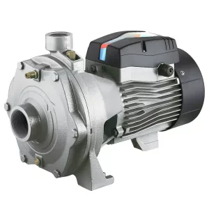 Motobomba Centrifugas Marca Pearl Modelo C2P 15H36S