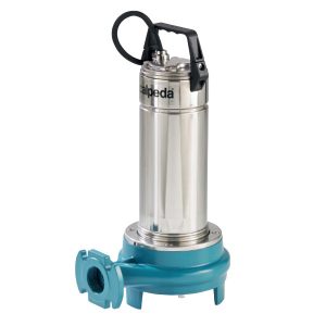 Electrobomba GQGM GQGM 6-25