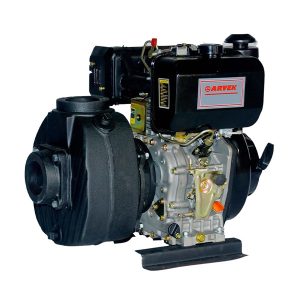 Motobomba MBA 3310DNG