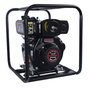 Motobomba MBH2210DNP