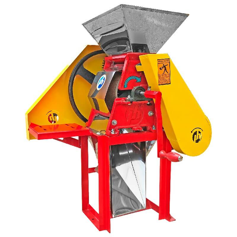 MC-2 3/4 Inox - Imagen 2