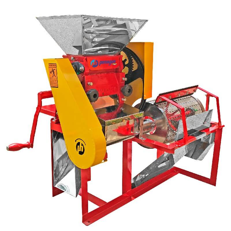 MC-2 3/4 Inox - Imagen 3