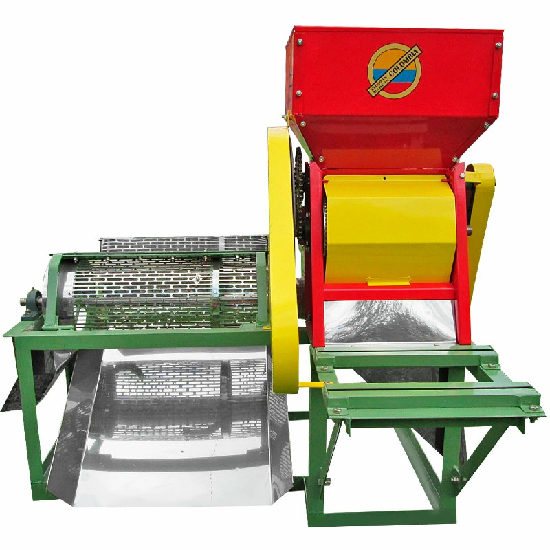 Módulo Clasificador MC-4 - Imagen 4