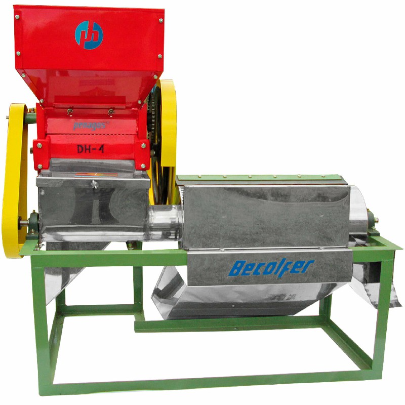 Módulo Clasificador MC-4 - Imagen 3