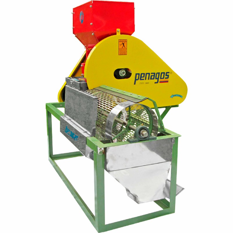 Módulo Clasificador MC-4 - Imagen 2