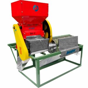 Módulo Clasificador MC-4