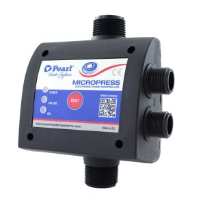 Regulador Electrónico PCMP10F16S