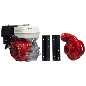 Motobomba Alta Presión Desensamblada 3903HYR