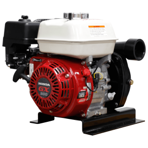 Motobomba Alta Presión GX200-2HY-R