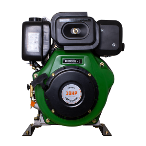 Motobomba Alta Presión MBD30H-L