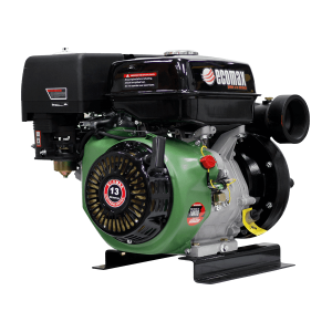 Motobomba Alta Presión 3X3 de 13 hp
