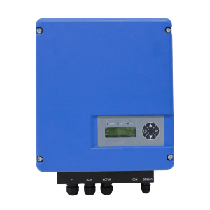 Inversor Bombeo INV-EL-1.5K-220V-2G2