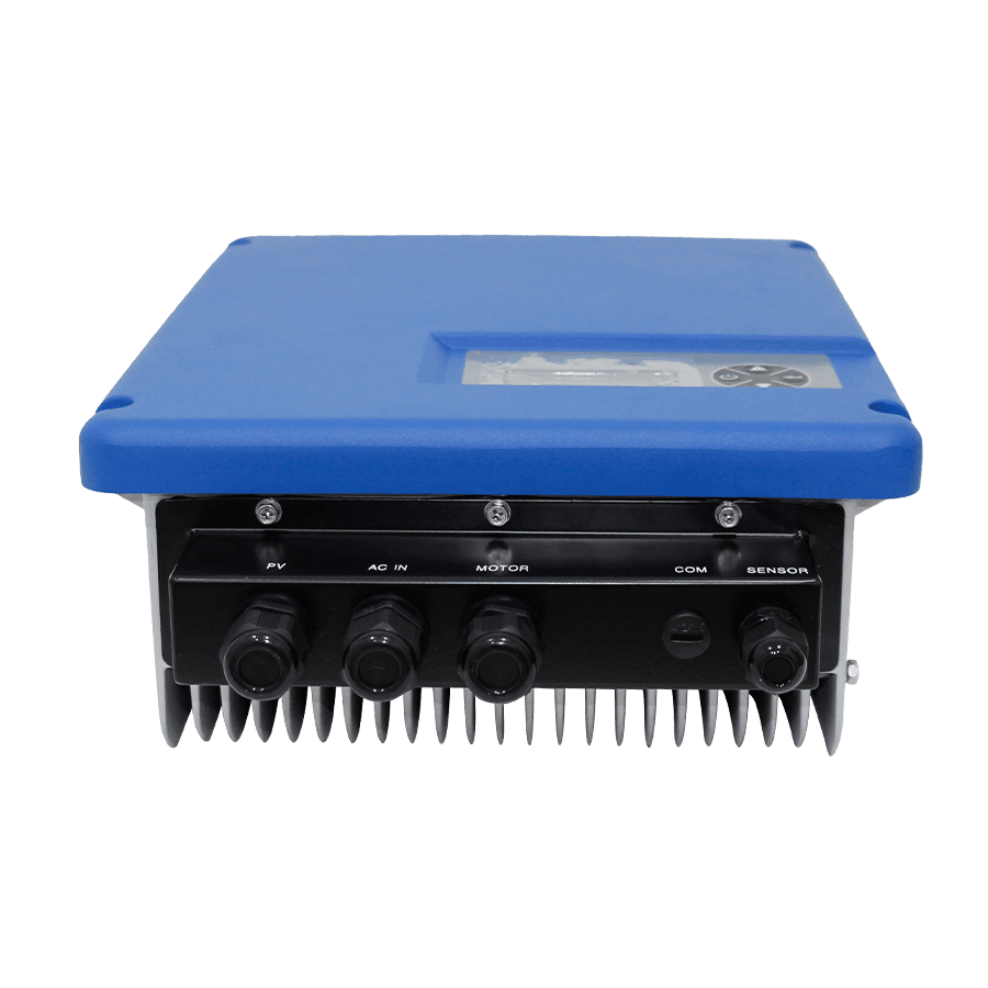 Inversor Bombeo INV-EL-1.5K-220V-2G2 - Imagen 2