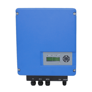 Inversor Bombeo INV-EL-2.2K-220V-3G2