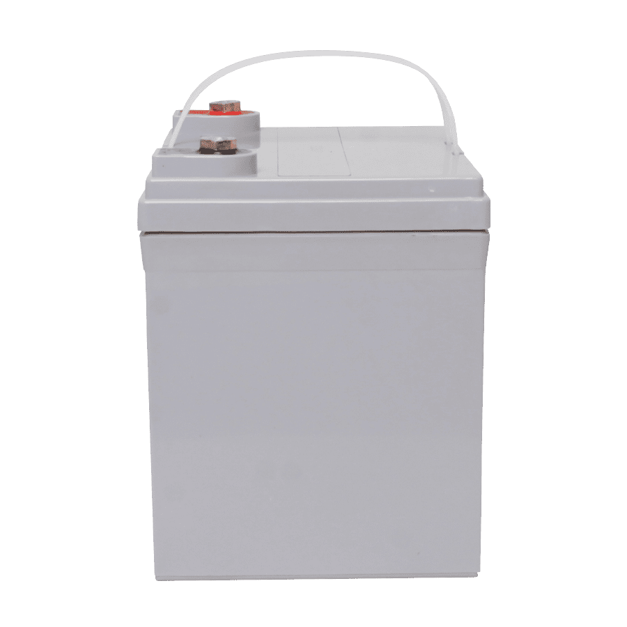 Batería Solar BS-AGM-35AH-12V-89 - Imagen 3