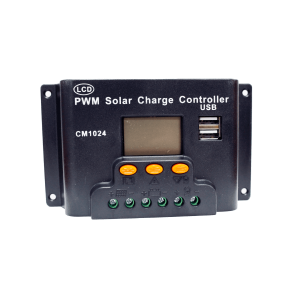 Controlador Fotovoltaico NV-CM1024