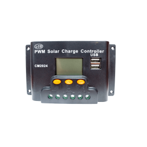 Controlador Fotovoltaico NV-CM2024