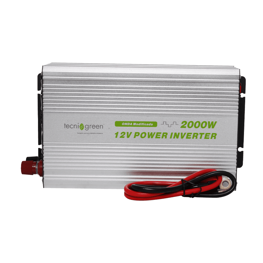 Inversor Aislado NV-M2000-2