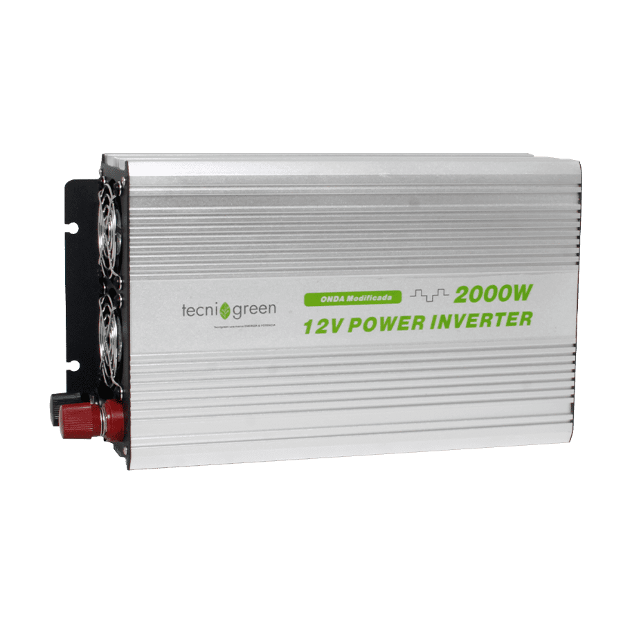 Inversor Aislado NV-M2000-2 - Imagen 2