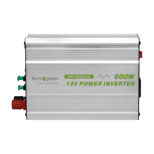 Inversor Aislado NV-M600-2