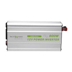 Inversor Aislado NV-P600-2