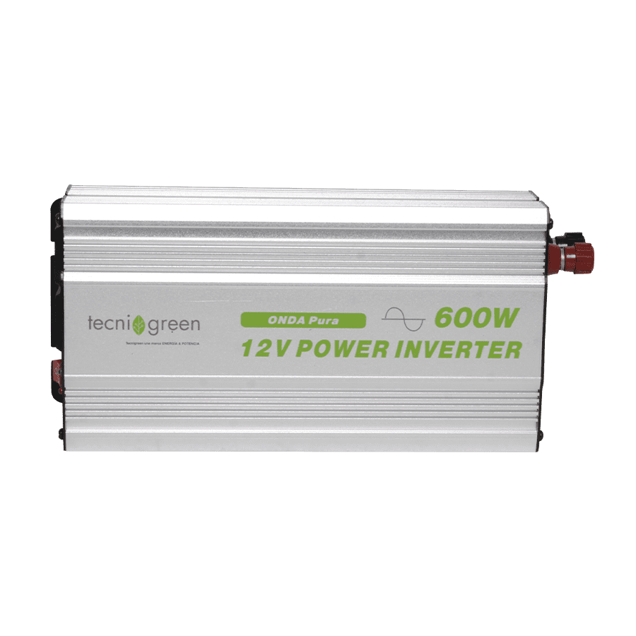 Inversor Aislado NV-P600-2