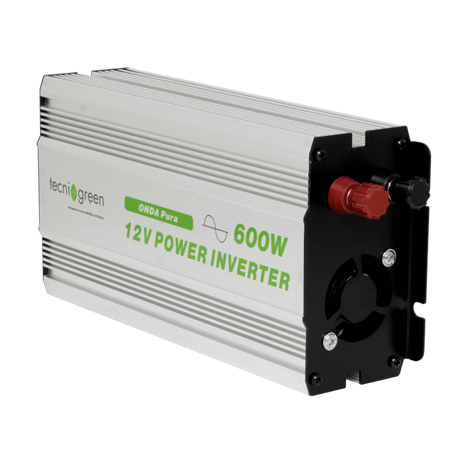 Inversor Aislado NV-P600-2 - Imagen 2