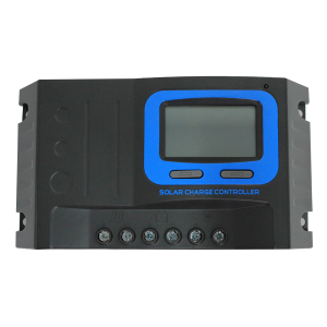 Controlador Fotovoltaico NV-SD3024S