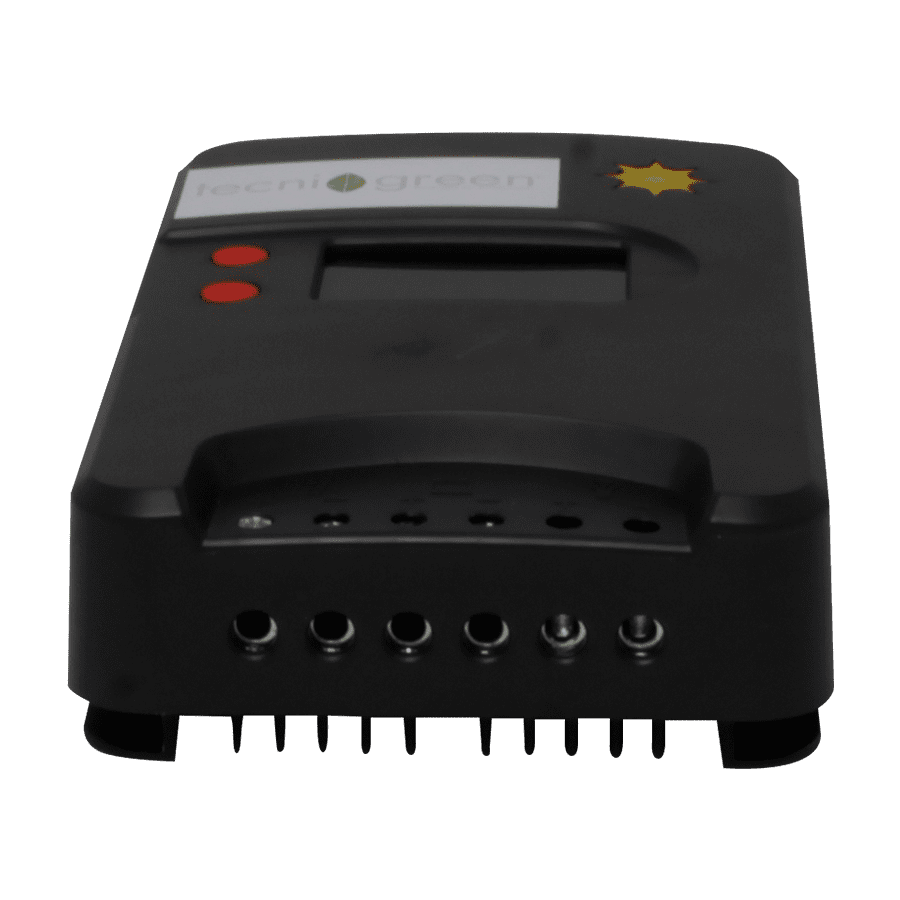 Controlador Fotovoltaico NV-TD2024