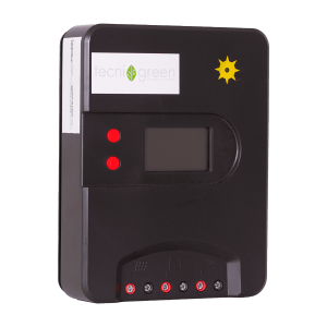 Controlador Fotovoltaico