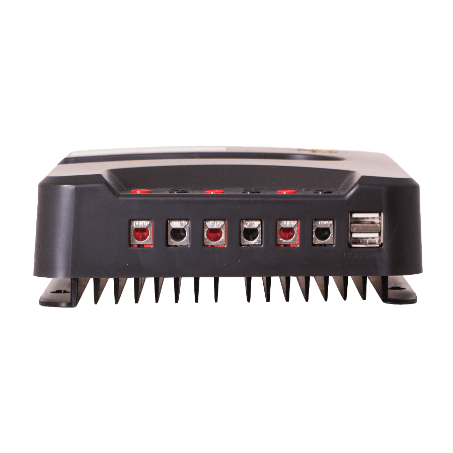 Controlador fotovoltaico NV-TD3024 - Imagen 2