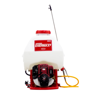 Fumigadora De Espalda F3527H