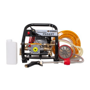 Fumigadora Semiestacionaria FS262T