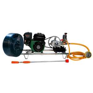 Fumigadora Estacionaria ME200-ES22