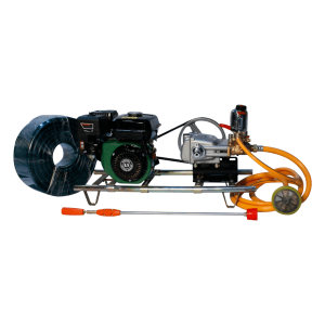 Fumigadora Estacionaria ME200-ES30
