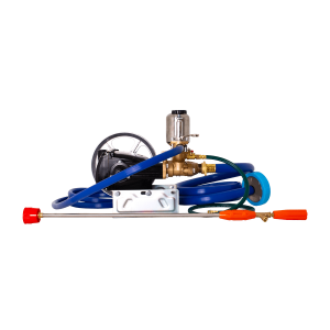 Fumigadora Sin Motor TCS28